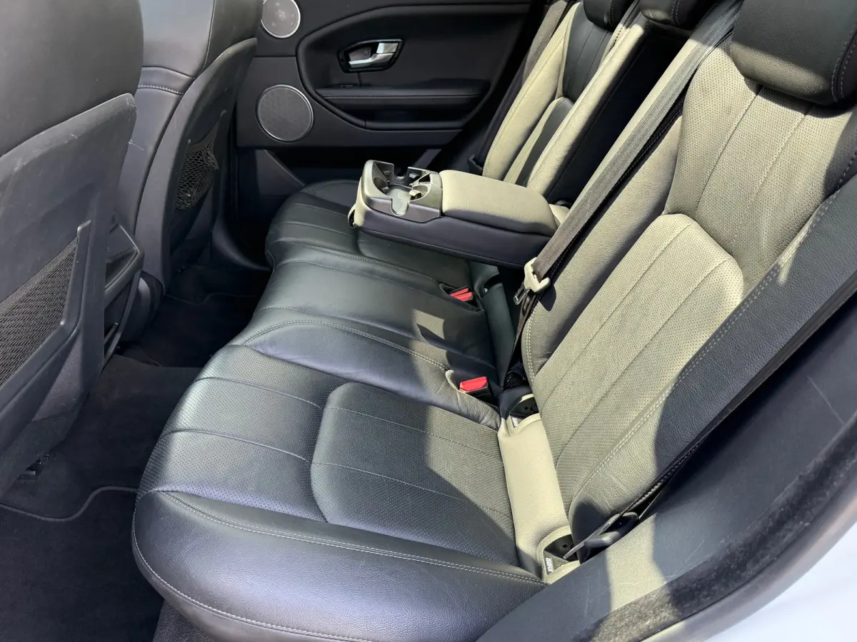 2.0 Si4 HSE Dynamic|12 Maanden Garantie|Pano|360*|Keyless|Leder|Meridan|Trekhaak|Dealer Onderh