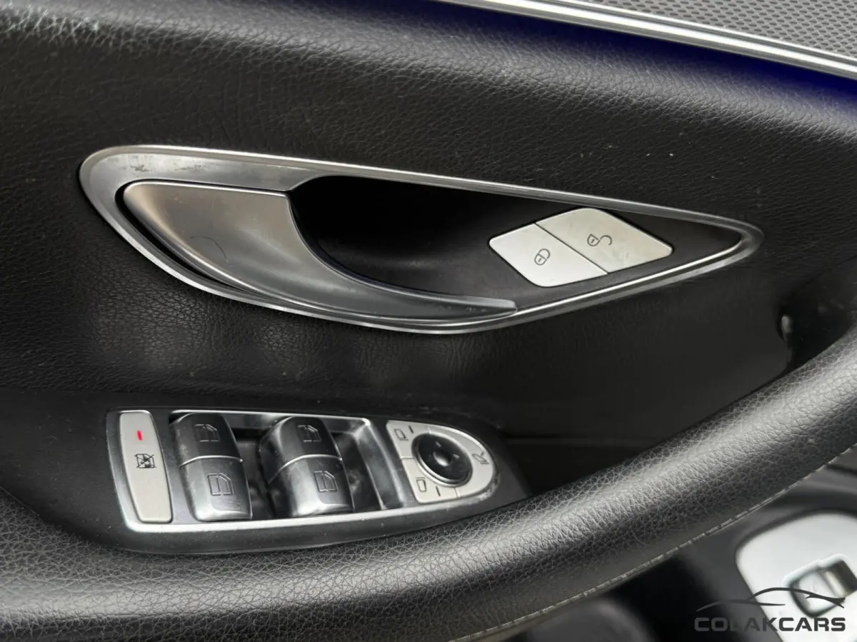 220 d Lease Edition Prestige Plus