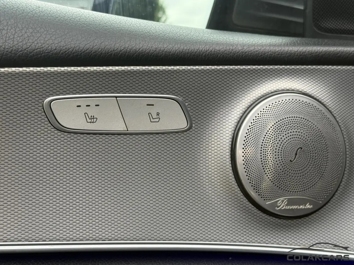 220 d Lease Edition Prestige Plus