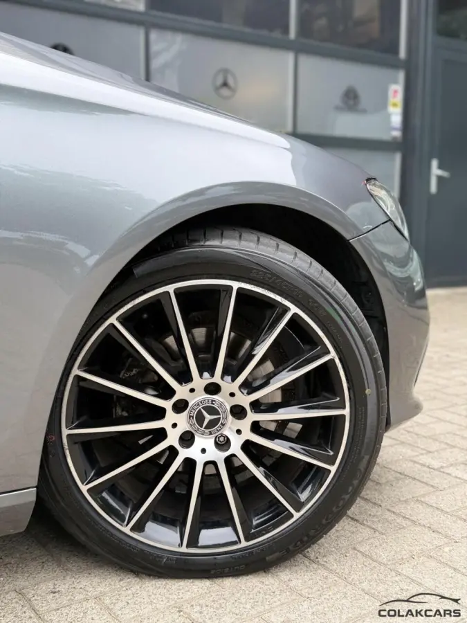 220 d Lease Edition Prestige Plus