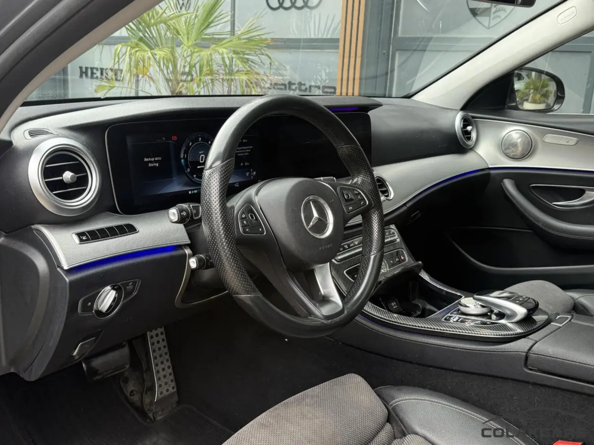 220 d Lease Edition Prestige Plus