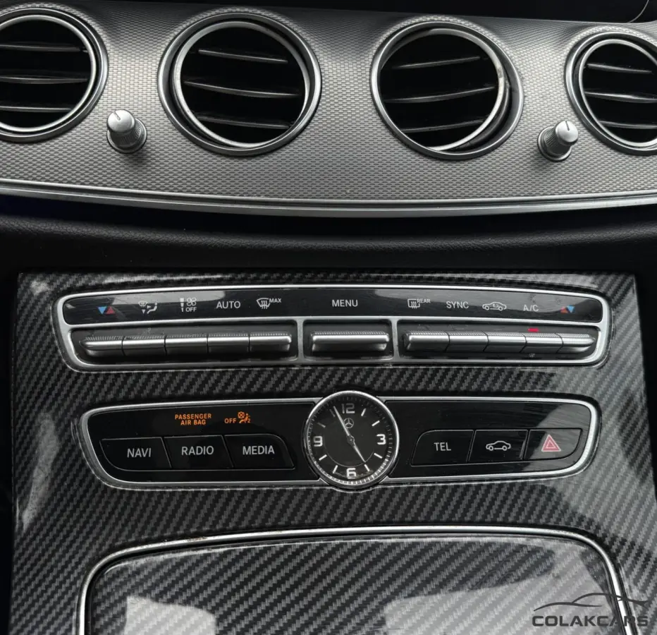220 d Lease Edition Prestige Plus
