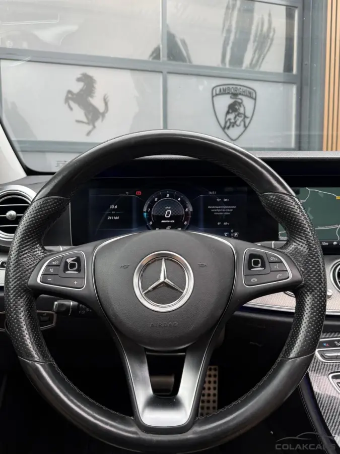 220 d Lease Edition Prestige Plus