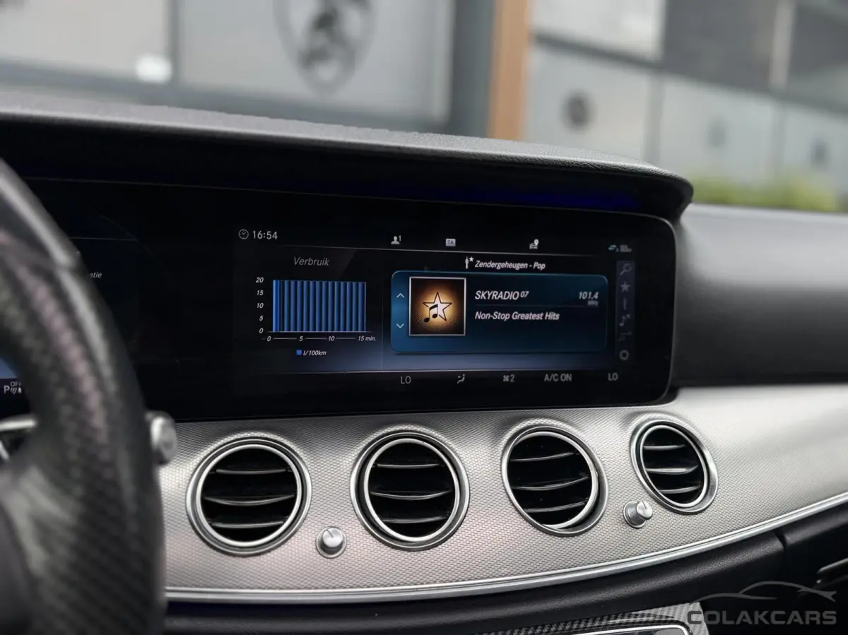 220 d Lease Edition Prestige Plus
