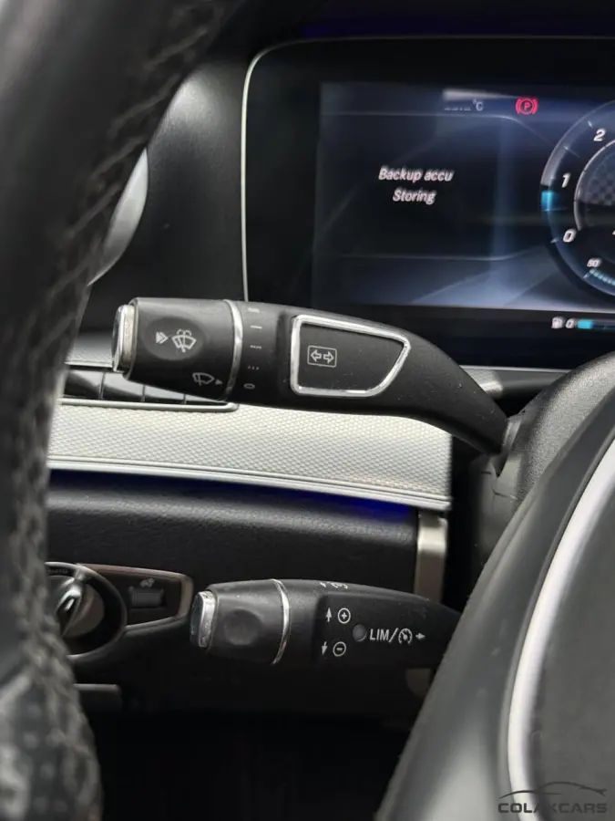 220 d Lease Edition Prestige Plus