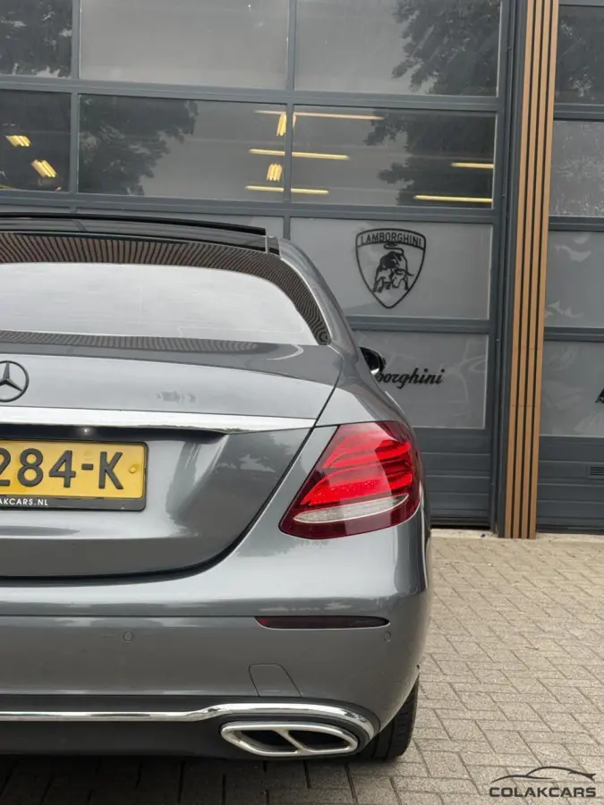 220 d Lease Edition Prestige Plus