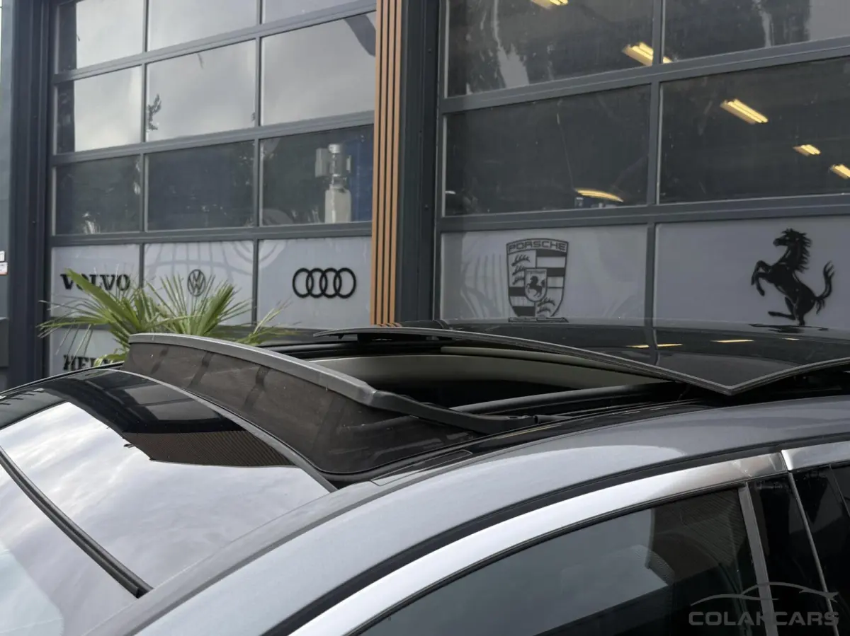 220 d Lease Edition Prestige Plus