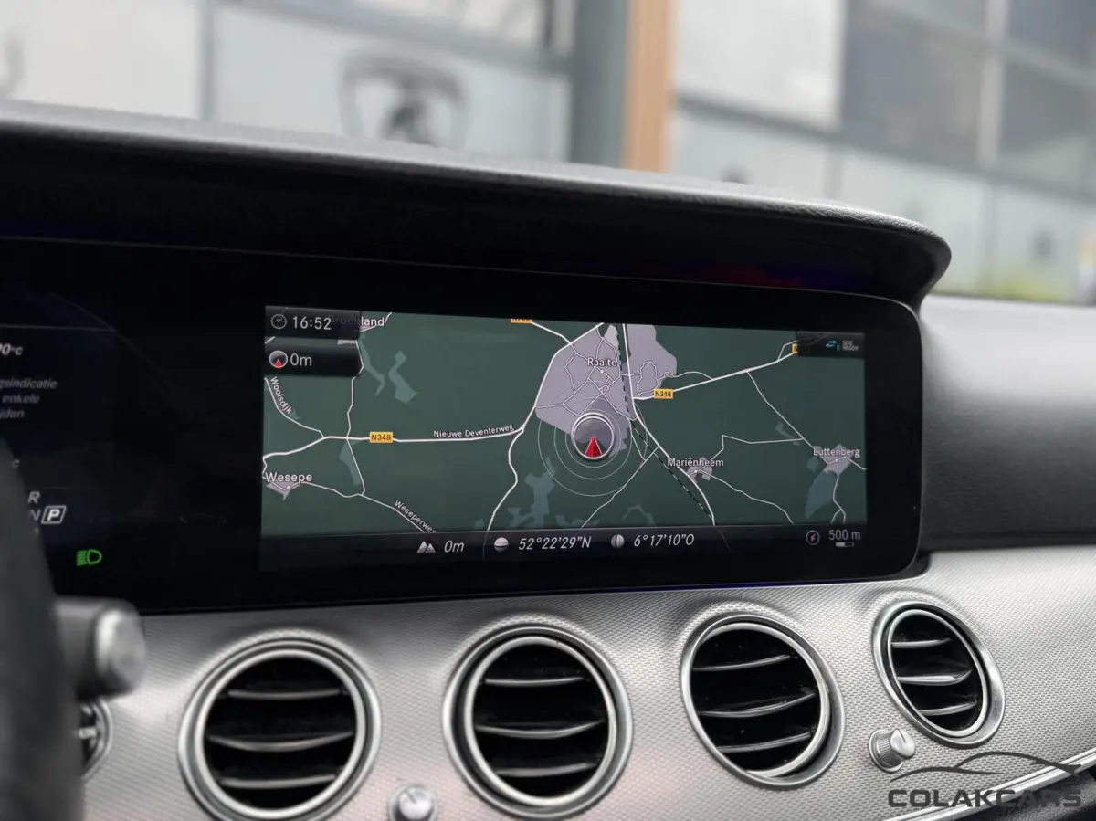 220 d Lease Edition Prestige Plus