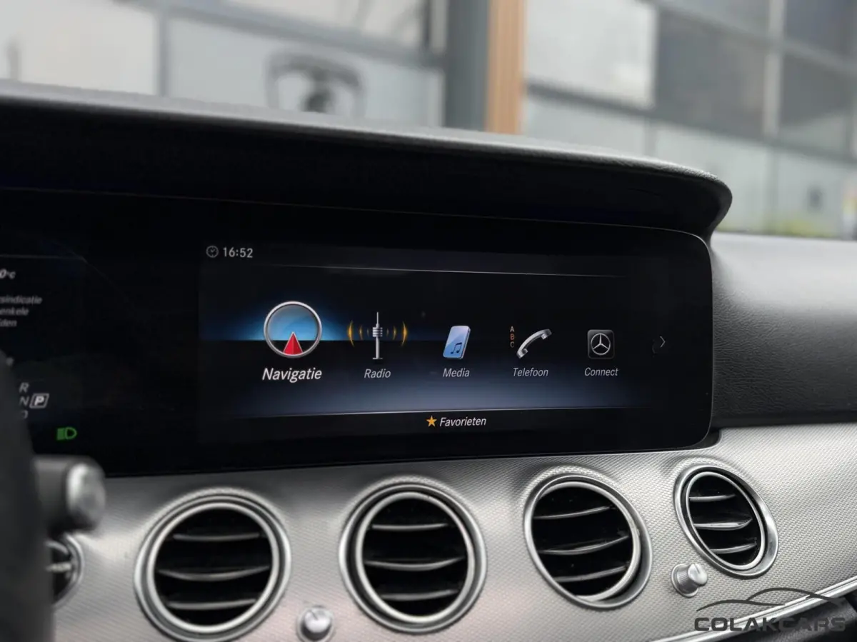 220 d Lease Edition Prestige Plus