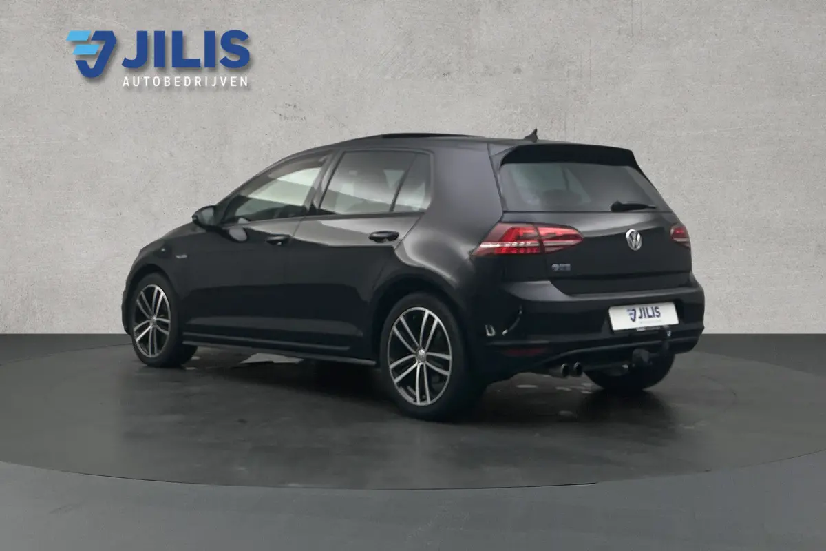 1.4 TSI GTE Trekhaak | Lederen bekleding | Panoramadak | Navigatie