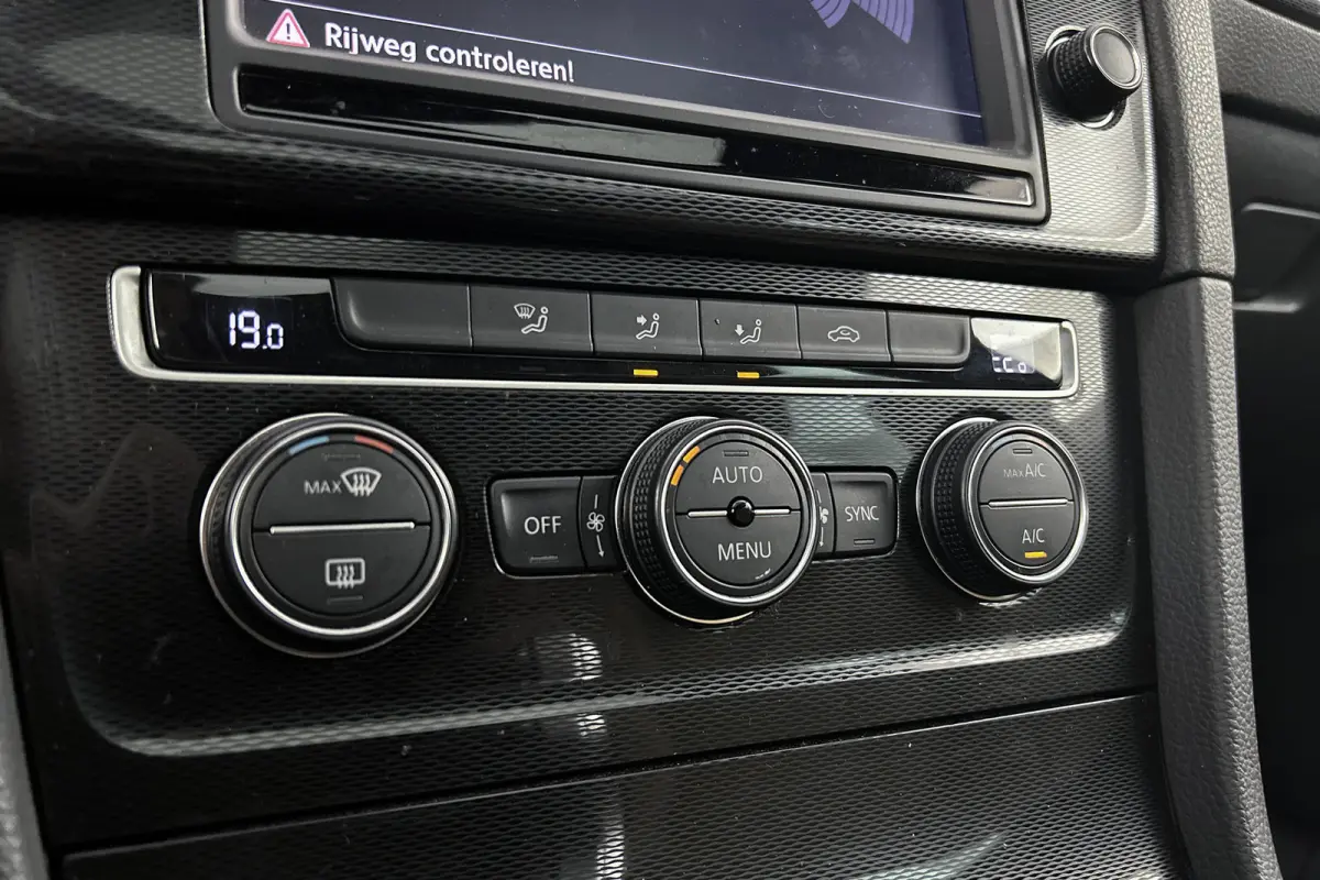 1.4 TSI GTE Trekhaak | Lederen bekleding | Panoramadak | Navigatie