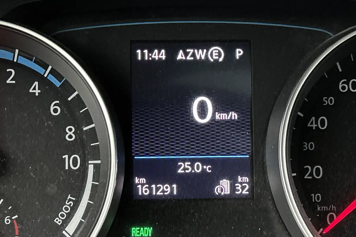 1.4 TSI GTE Trekhaak | Lederen bekleding | Panoramadak | Navigatie
