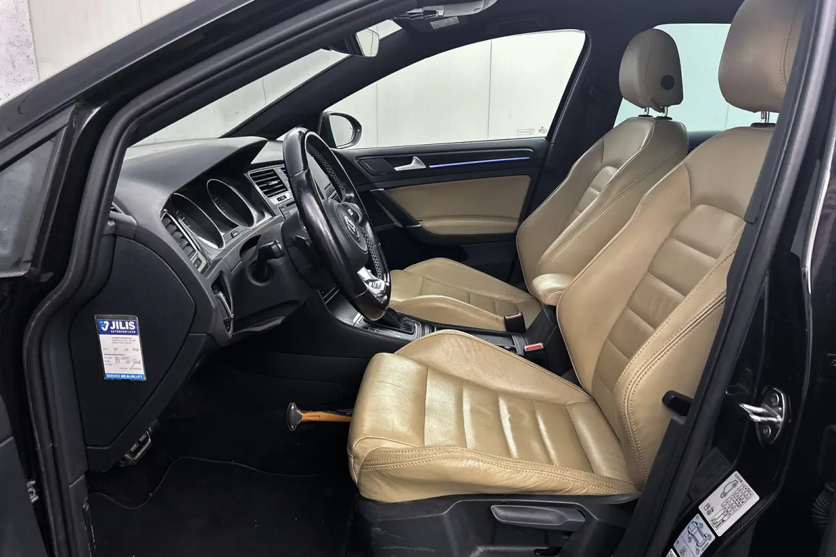 1.4 TSI GTE Trekhaak | Lederen bekleding | Panoramadak | Navigatie
