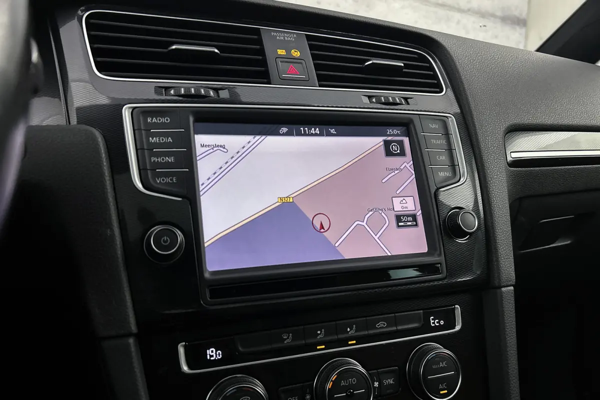 1.4 TSI GTE Trekhaak | Lederen bekleding | Panoramadak | Navigatie