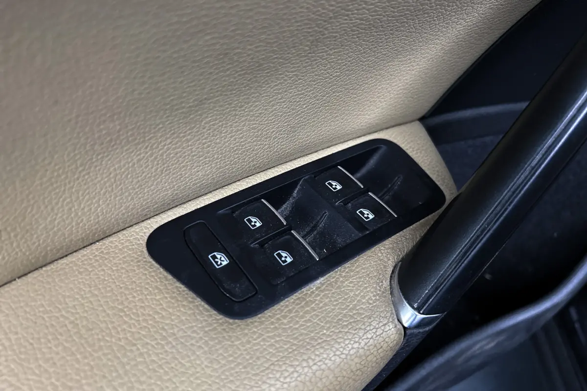 1.4 TSI GTE Trekhaak | Lederen bekleding | Panoramadak | Navigatie