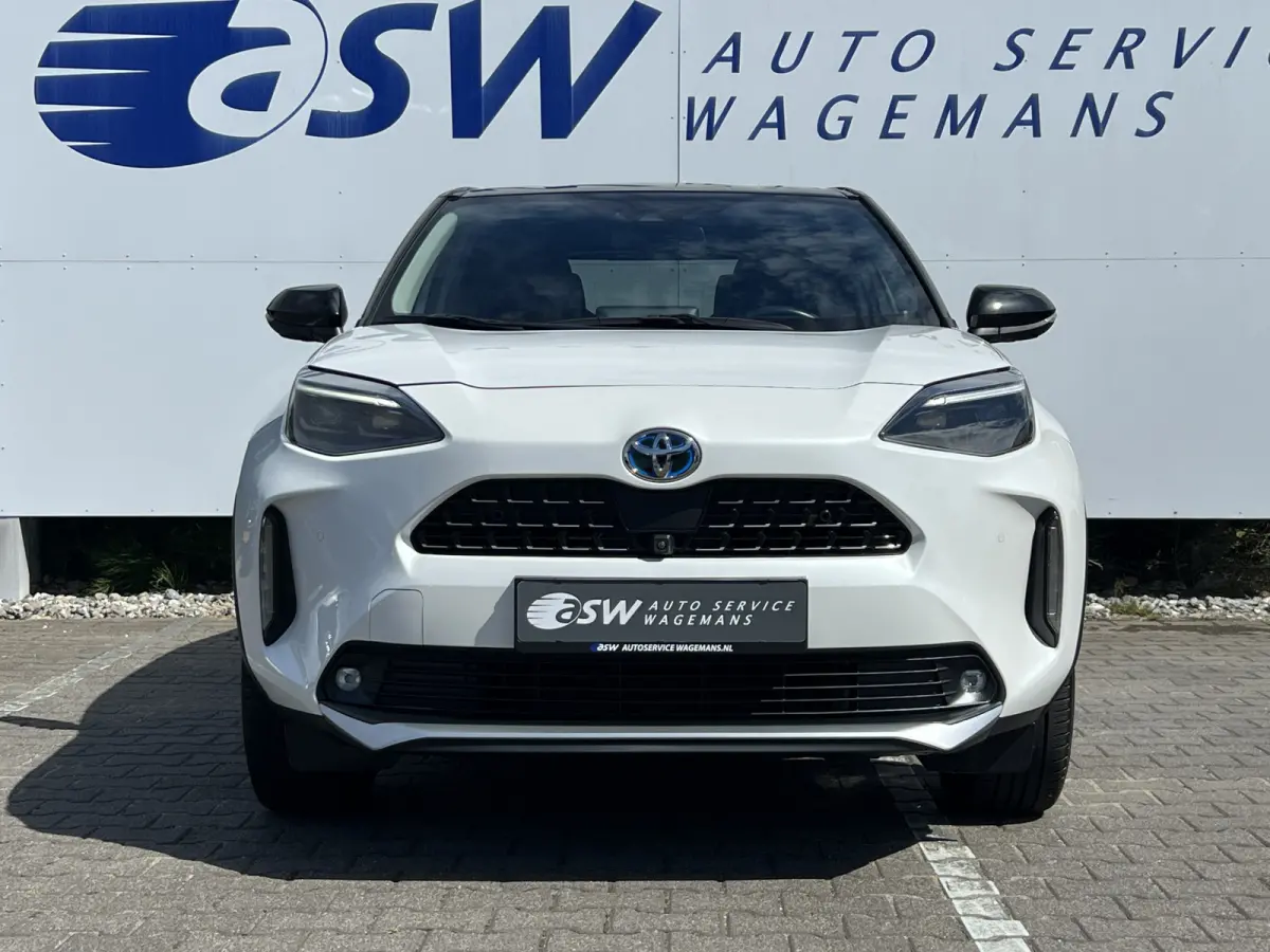 1.5 Hybrid Executive | Navi | 360 Camera | Carplay | Dodehoek | Winter Pack