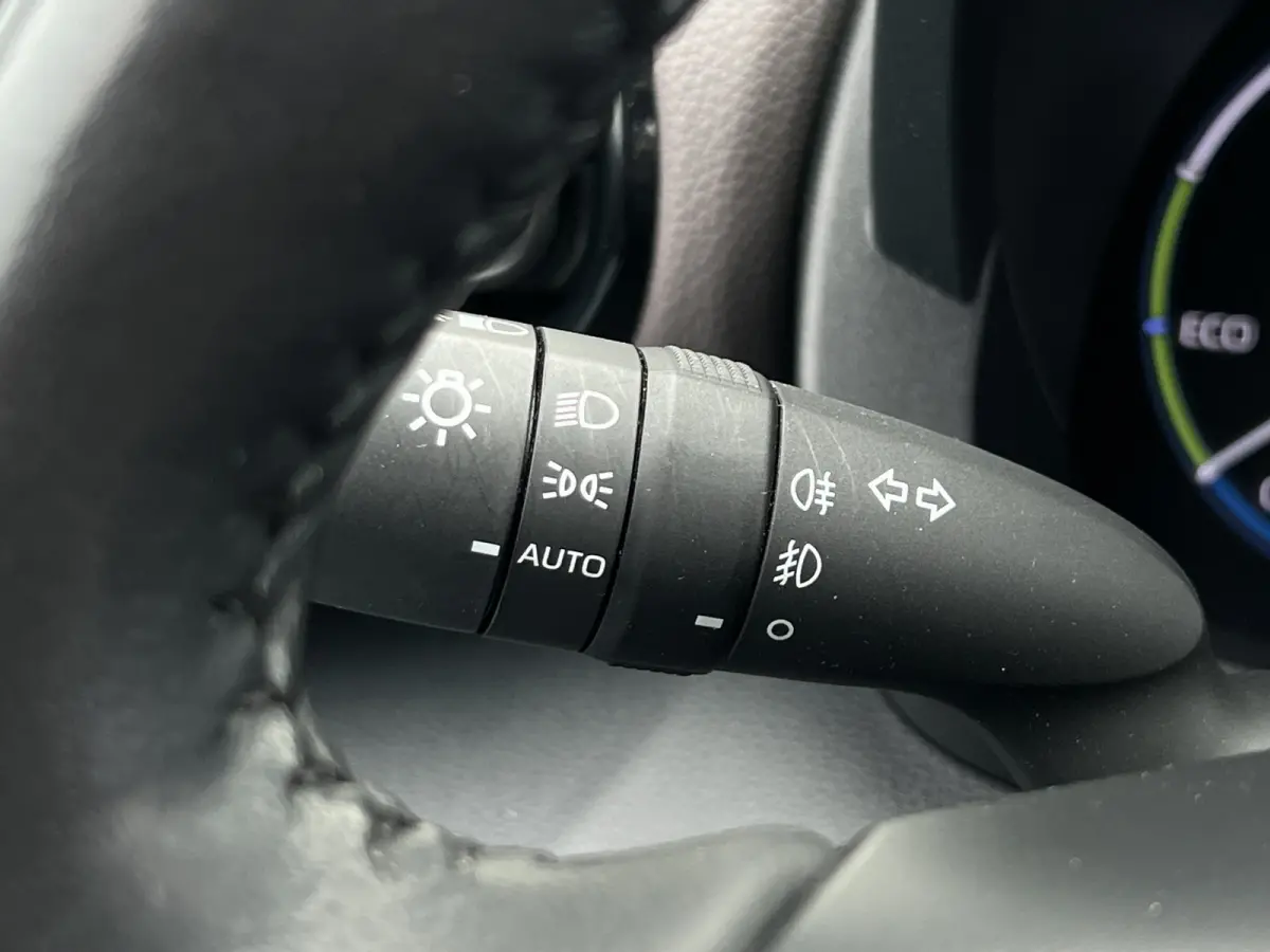 1.5 Hybrid Executive | Navi | 360 Camera | Carplay | Dodehoek | Winter Pack