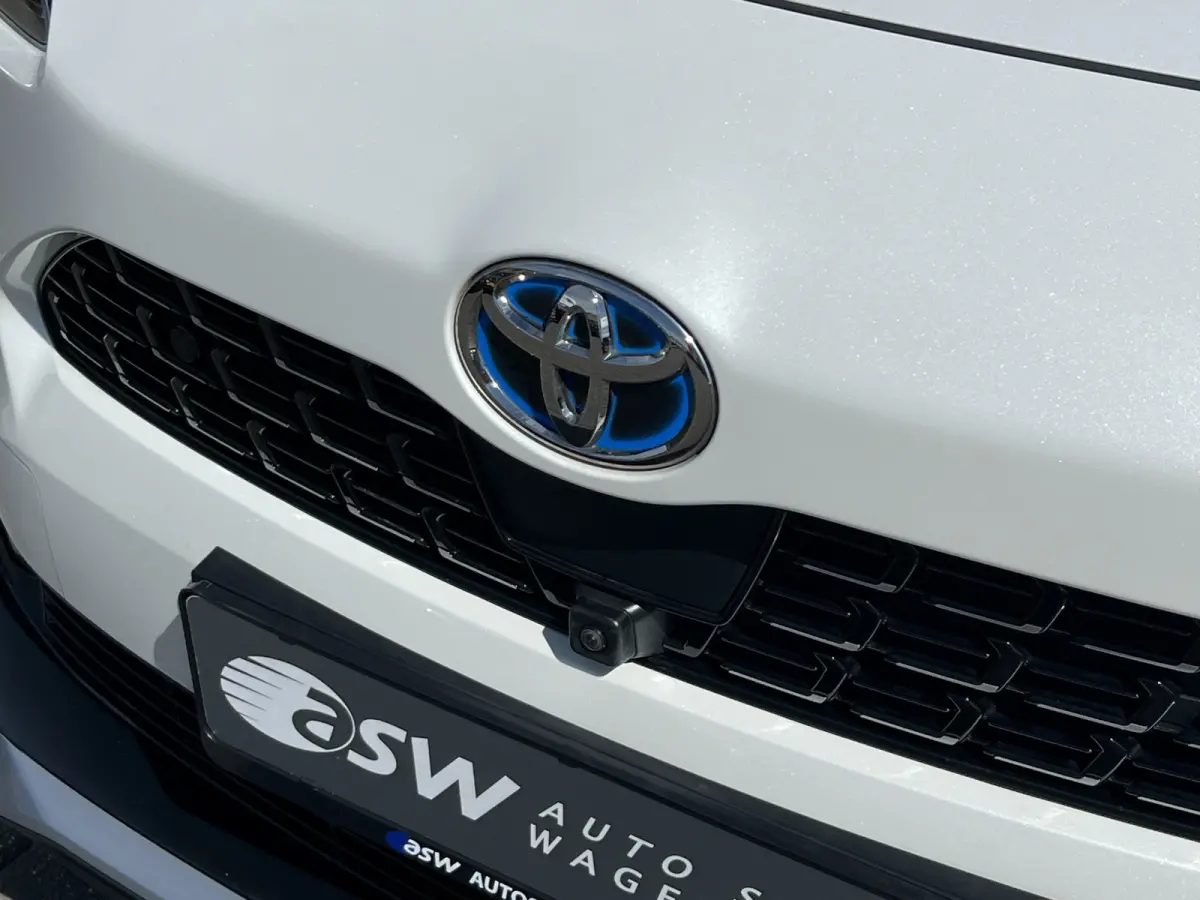 1.5 Hybrid Executive | Navi | 360 Camera | Carplay | Dodehoek | Winter Pack