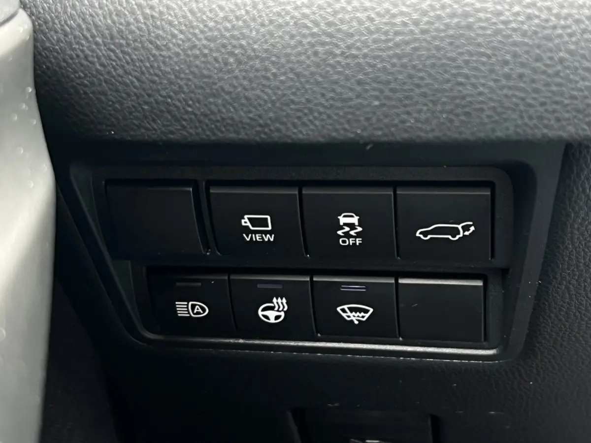 1.5 Hybrid Executive | Navi | 360 Camera | Carplay | Dodehoek | Winter Pack