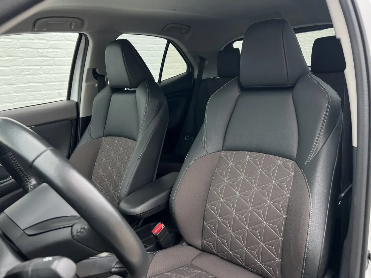 1.5 Hybrid Executive | Navi | 360 Camera | Carplay | Dodehoek | Winter Pack