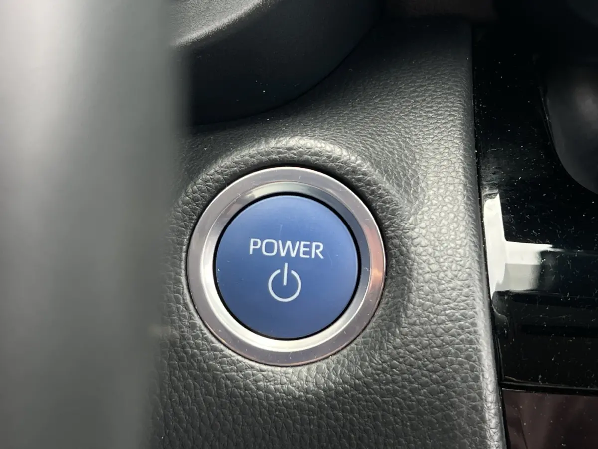 1.5 Hybrid Executive | Navi | 360 Camera | Carplay | Dodehoek | Winter Pack