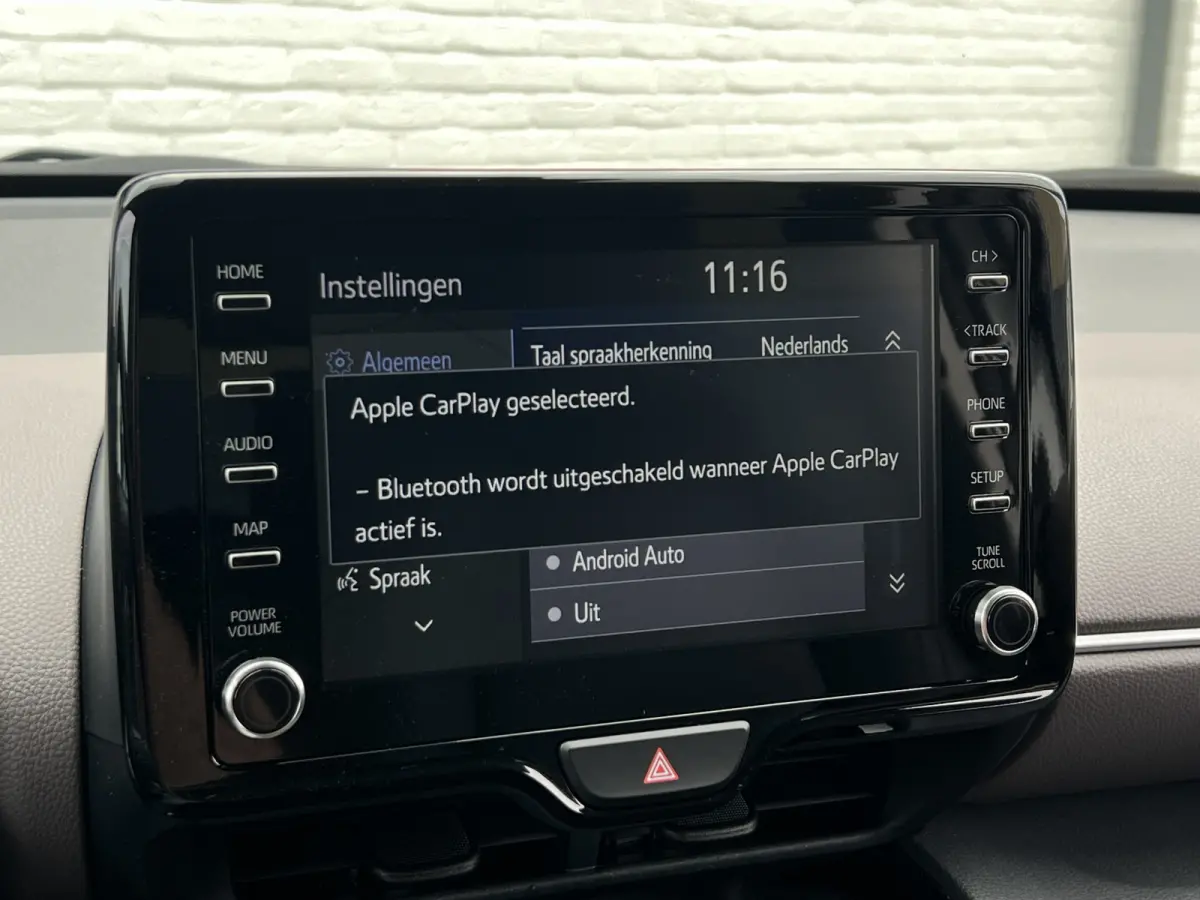 1.5 Hybrid Executive | Navi | 360 Camera | Carplay | Dodehoek | Winter Pack