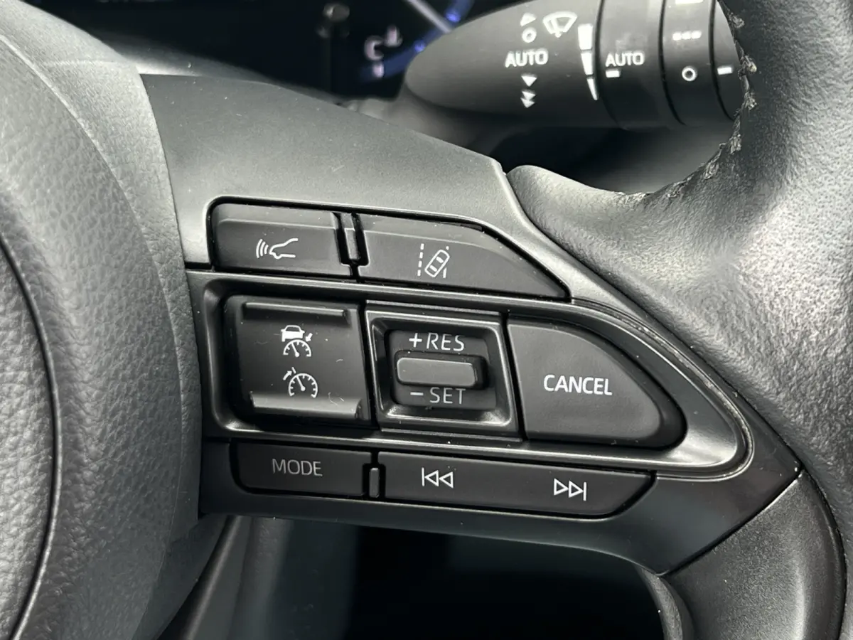 1.5 Hybrid Executive | Navi | 360 Camera | Carplay | Dodehoek | Winter Pack