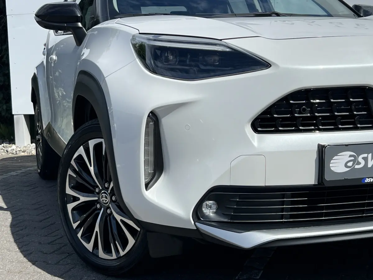 1.5 Hybrid Executive | Navi | 360 Camera | Carplay | Dodehoek | Winter Pack