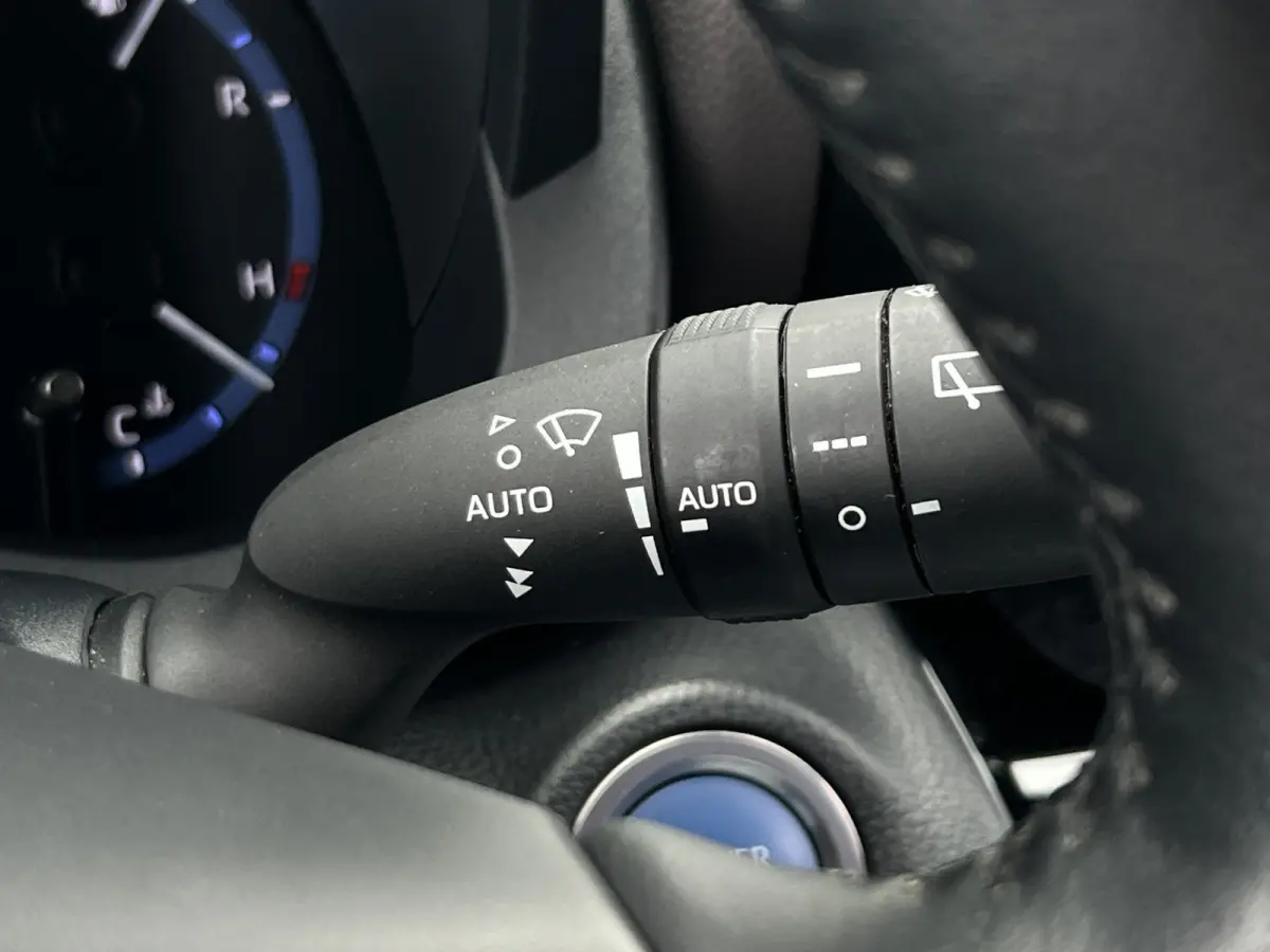 1.5 Hybrid Executive | Navi | 360 Camera | Carplay | Dodehoek | Winter Pack