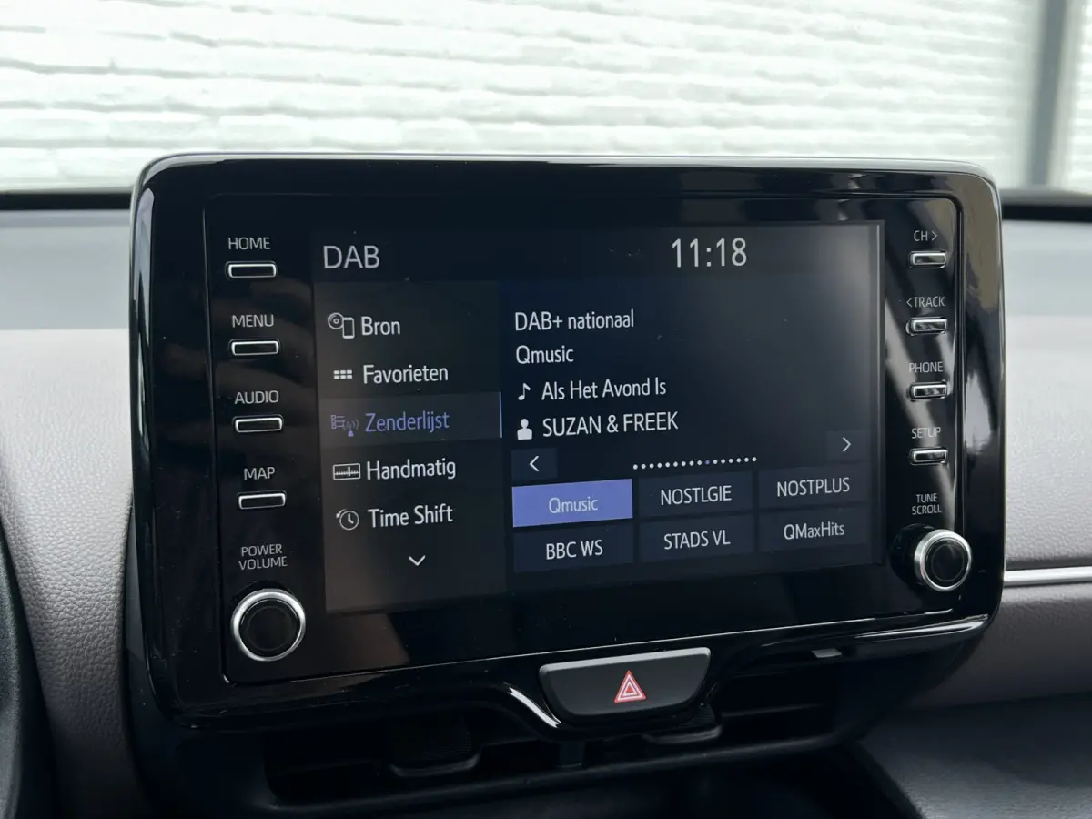 1.5 Hybrid Executive | Navi | 360 Camera | Carplay | Dodehoek | Winter Pack