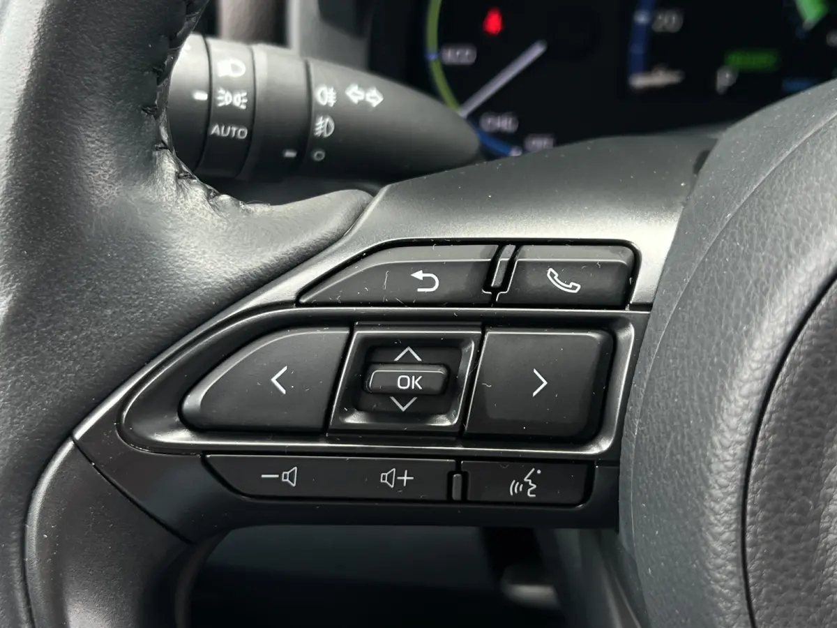 1.5 Hybrid Executive | Navi | 360 Camera | Carplay | Dodehoek | Winter Pack
