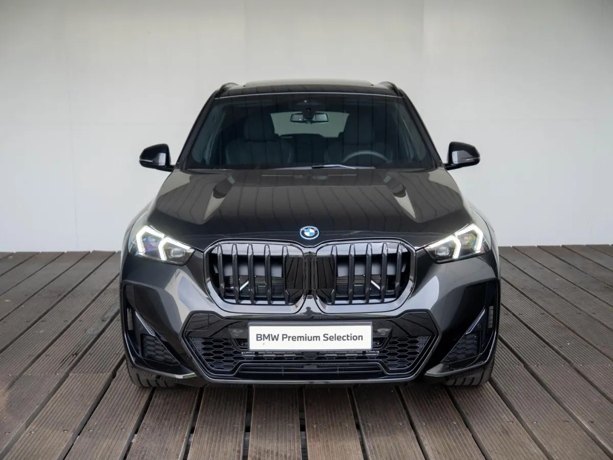 xDrive25e | M Sportpakket Pro | Premium Pack | 20 inch | Stuurwielverwarming | M Adaptief onderstel | Driving Assistent Plus | Trekhaak