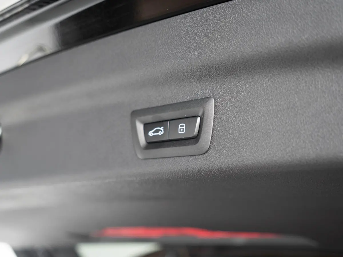 xDrive25e | M Sportpakket Pro | Premium Pack | 20 inch | Stuurwielverwarming | M Adaptief onderstel | Driving Assistent Plus | Trekhaak