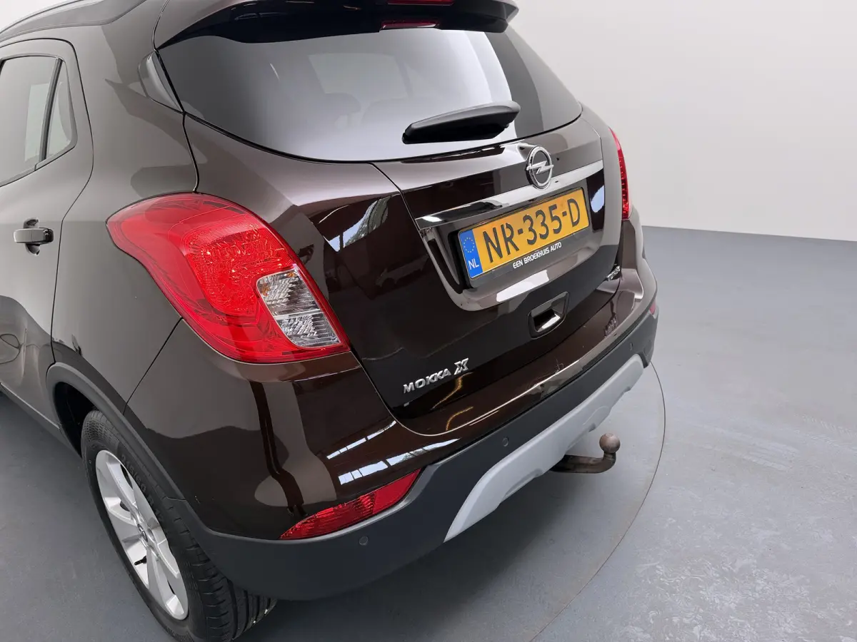 1.4 Turbo Online Edition | Parkeersensor achter | Parkeersensor voor | Trekhaak met afneembare kogel