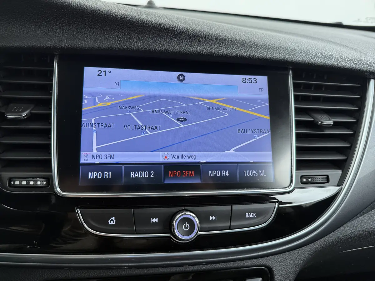 1.4 Turbo Online Edition | Parkeersensor achter | Parkeersensor voor | Trekhaak met afneembare kogel