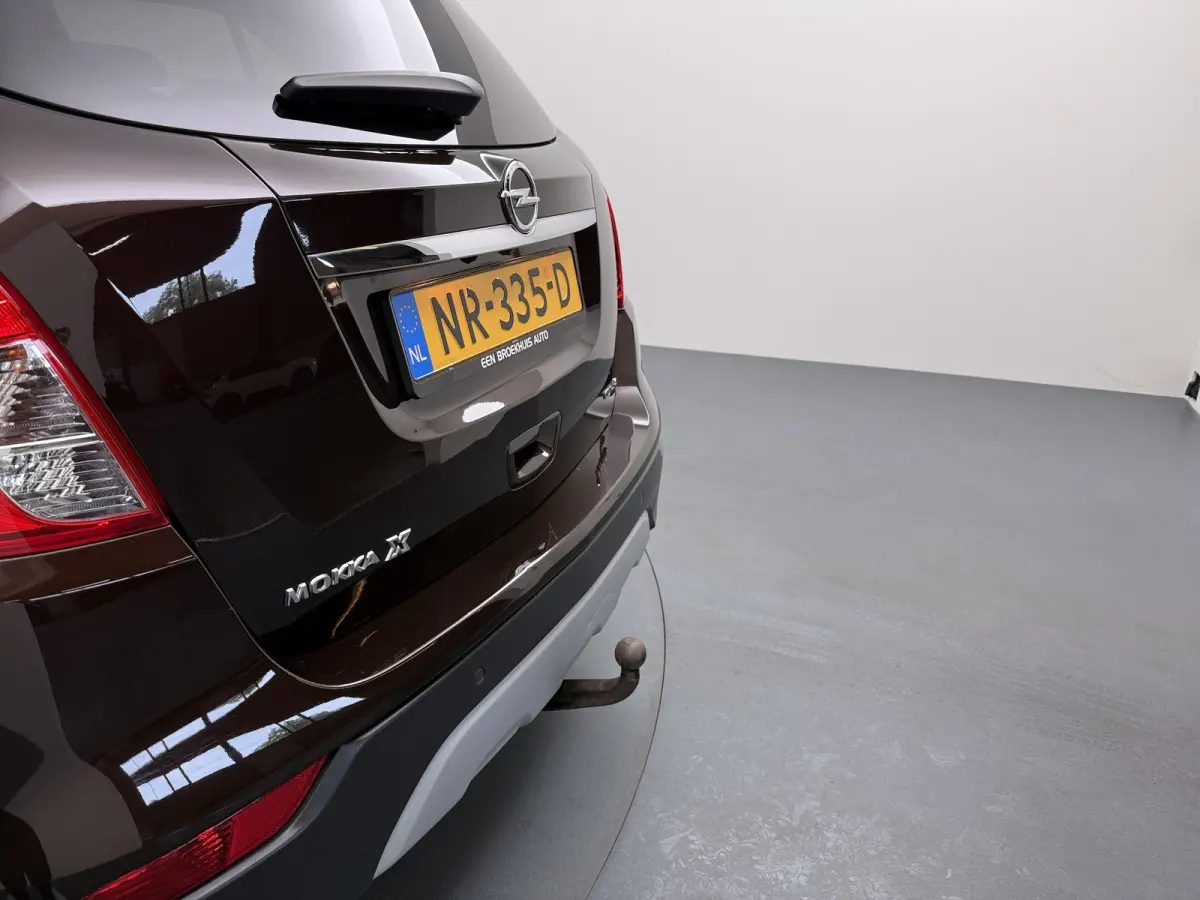 1.4 Turbo Online Edition | Parkeersensor achter | Parkeersensor voor | Trekhaak met afneembare kogel