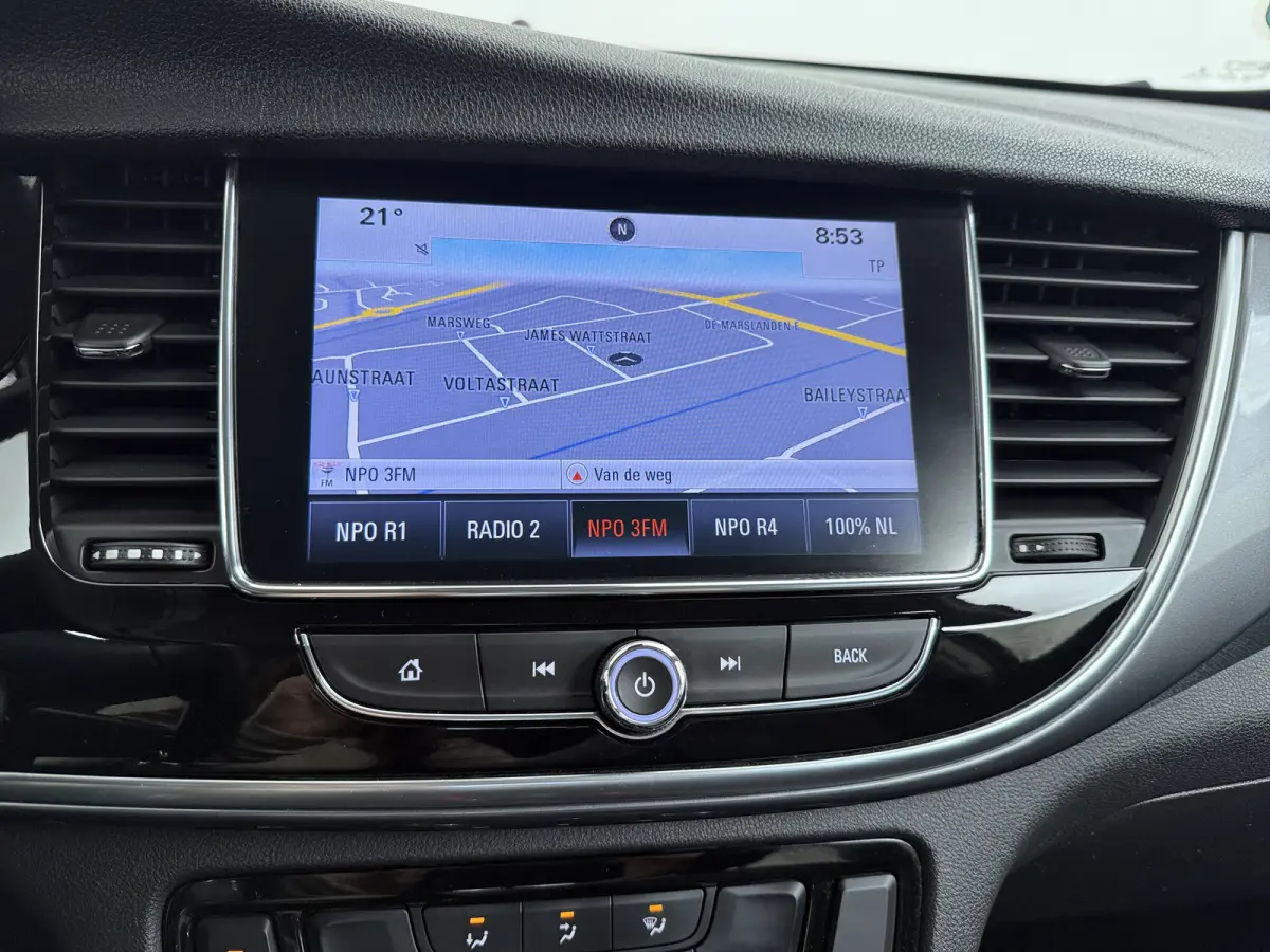 1.4 Turbo Online Edition | Parkeersensor achter | Parkeersensor voor | Trekhaak met afneembare kogel