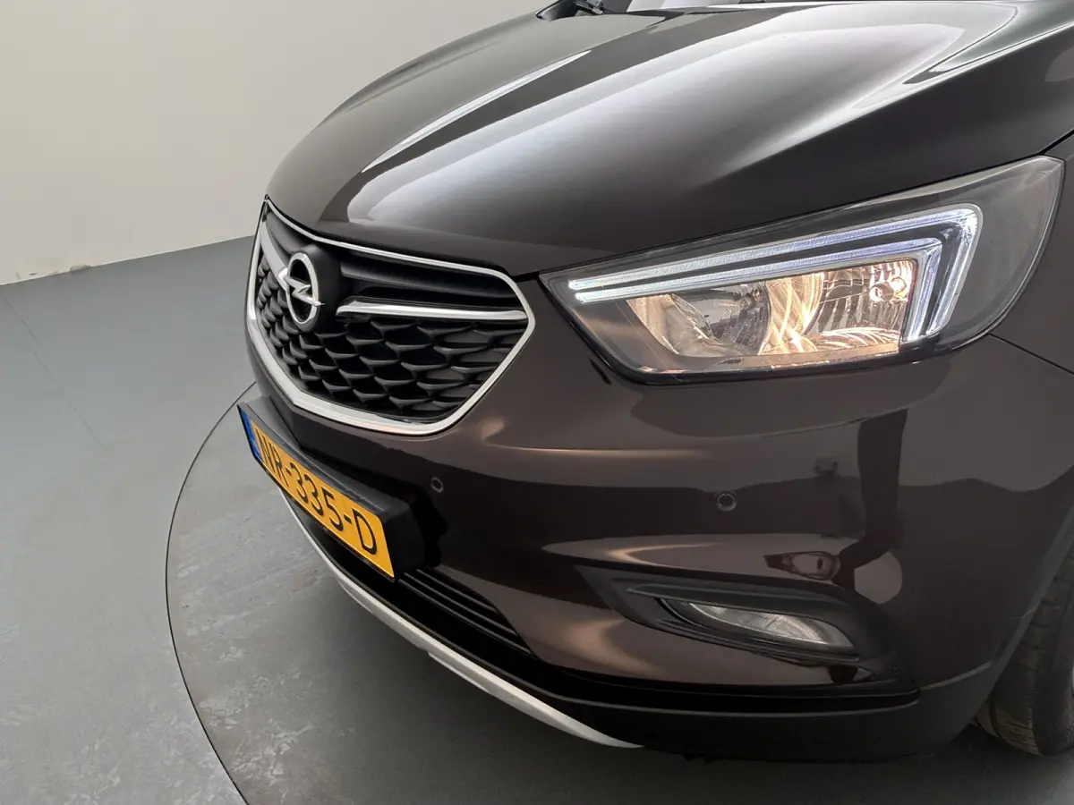 1.4 Turbo Online Edition | Parkeersensor achter | Parkeersensor voor | Trekhaak met afneembare kogel