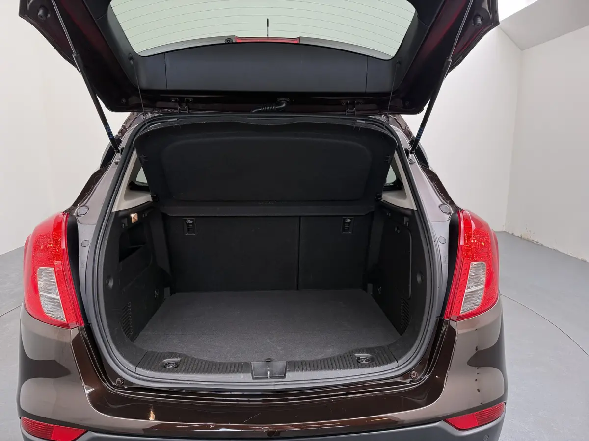 1.4 Turbo Online Edition | Parkeersensor achter | Parkeersensor voor | Trekhaak met afneembare kogel