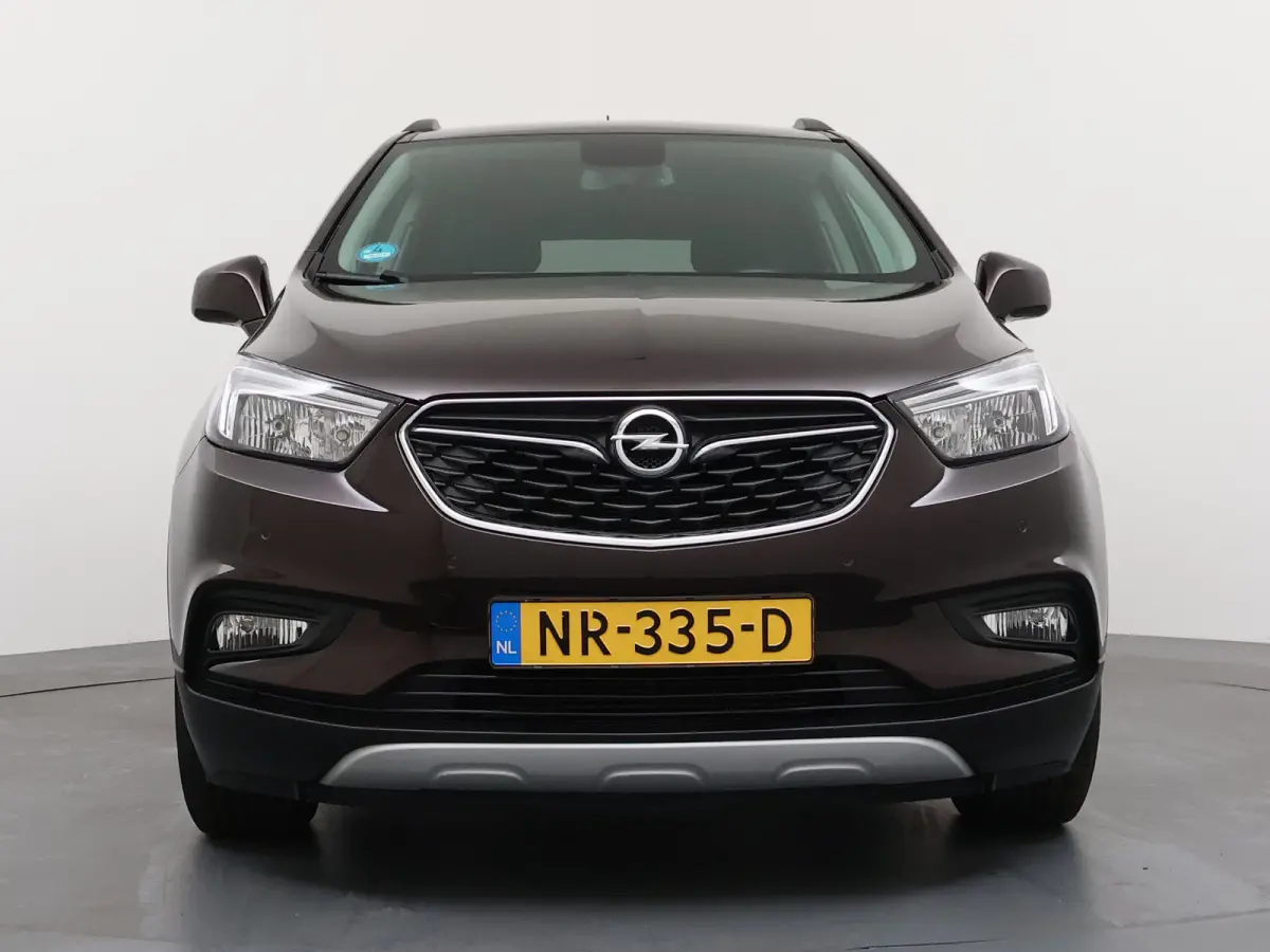 1.4 Turbo Online Edition | Parkeersensor achter | Parkeersensor voor | Trekhaak met afneembare kogel