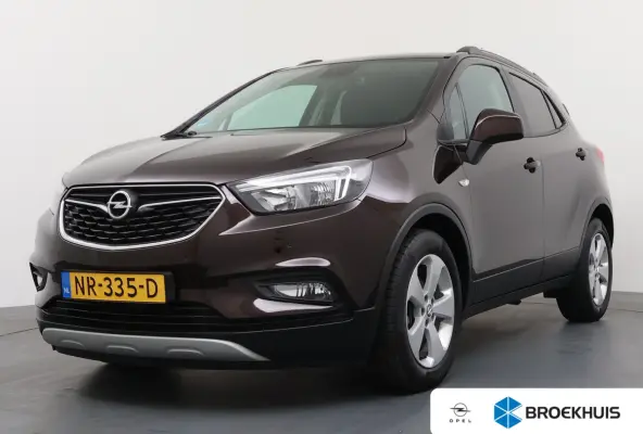 1.4 Turbo Online Edition | Parkeersensor achter | Parkeersensor voor | Trekhaak met afneembare kogel