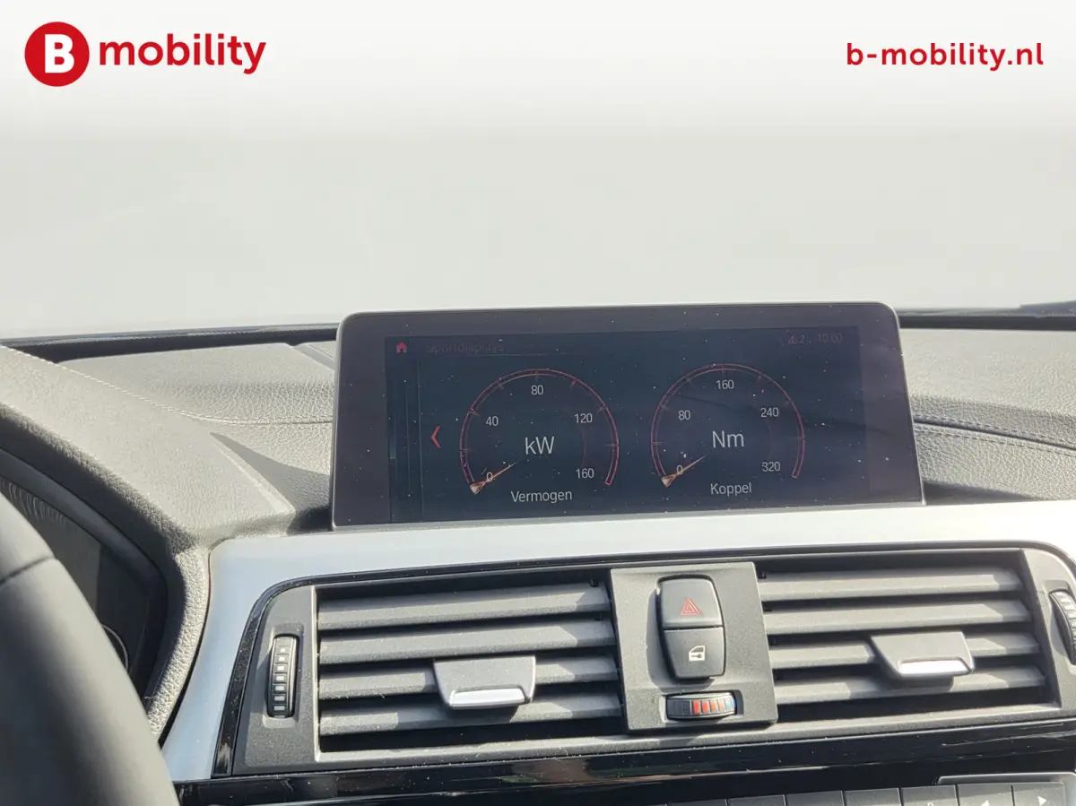 420i High Executive M-Sport Apple CarPlay NL Auto! | Achteruitrijcamera | Hifi | DAB | Leer | Stoelverwarming