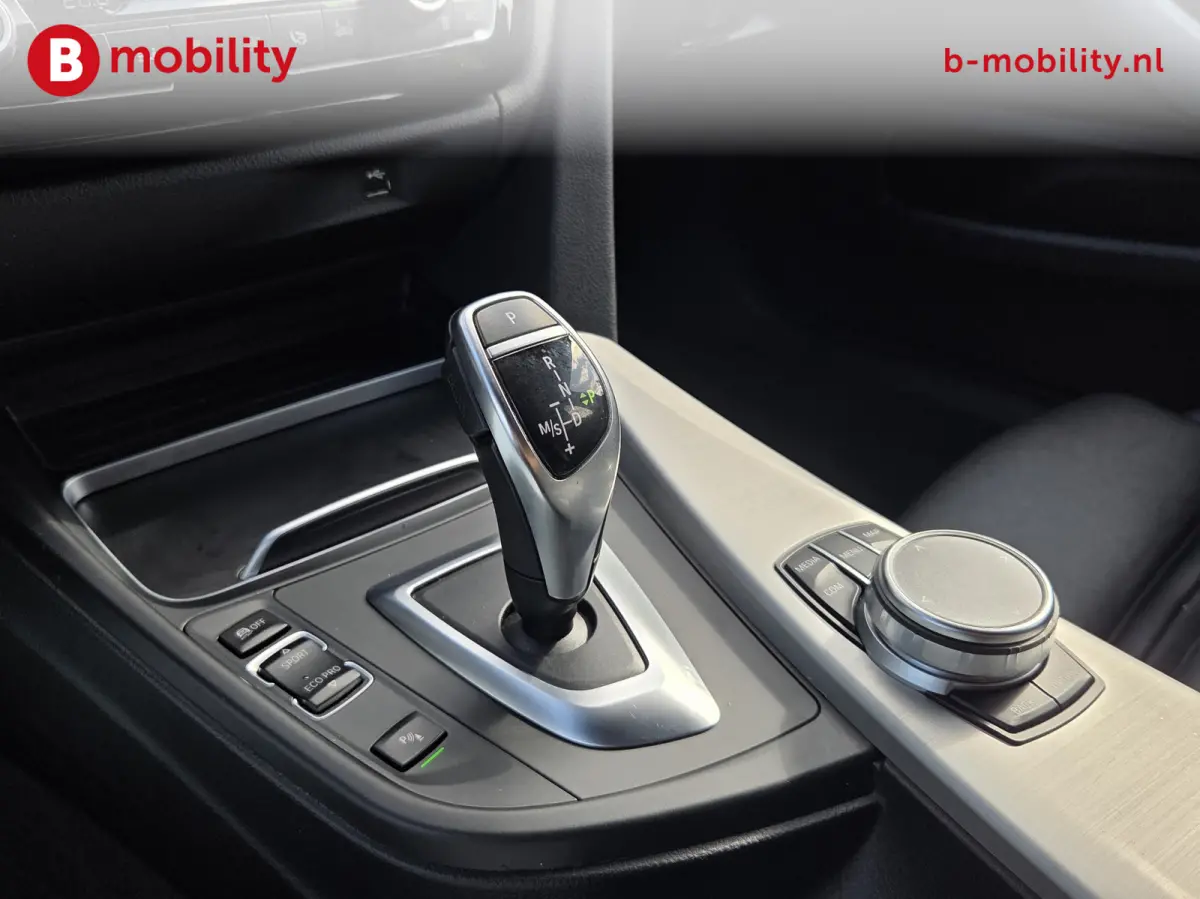 420i High Executive M-Sport Apple CarPlay NL Auto! | Achteruitrijcamera | Hifi | DAB | Leer | Stoelverwarming
