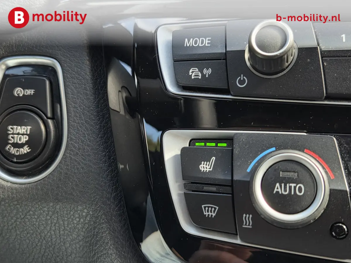 420i High Executive M-Sport Apple CarPlay NL Auto! | Achteruitrijcamera | Hifi | DAB | Leer | Stoelverwarming