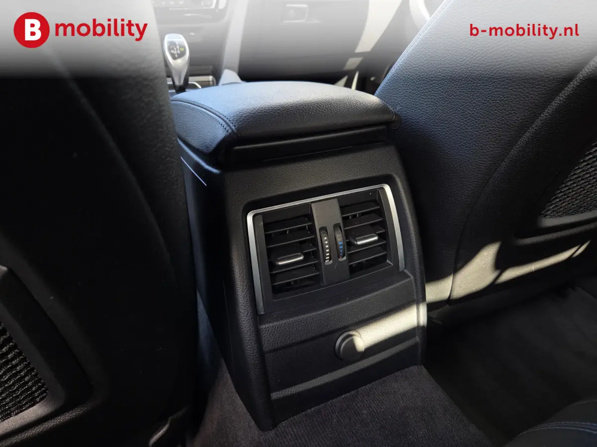 420i High Executive M-Sport Apple CarPlay NL Auto! | Achteruitrijcamera | Hifi | DAB | Leer | Stoelverwarming