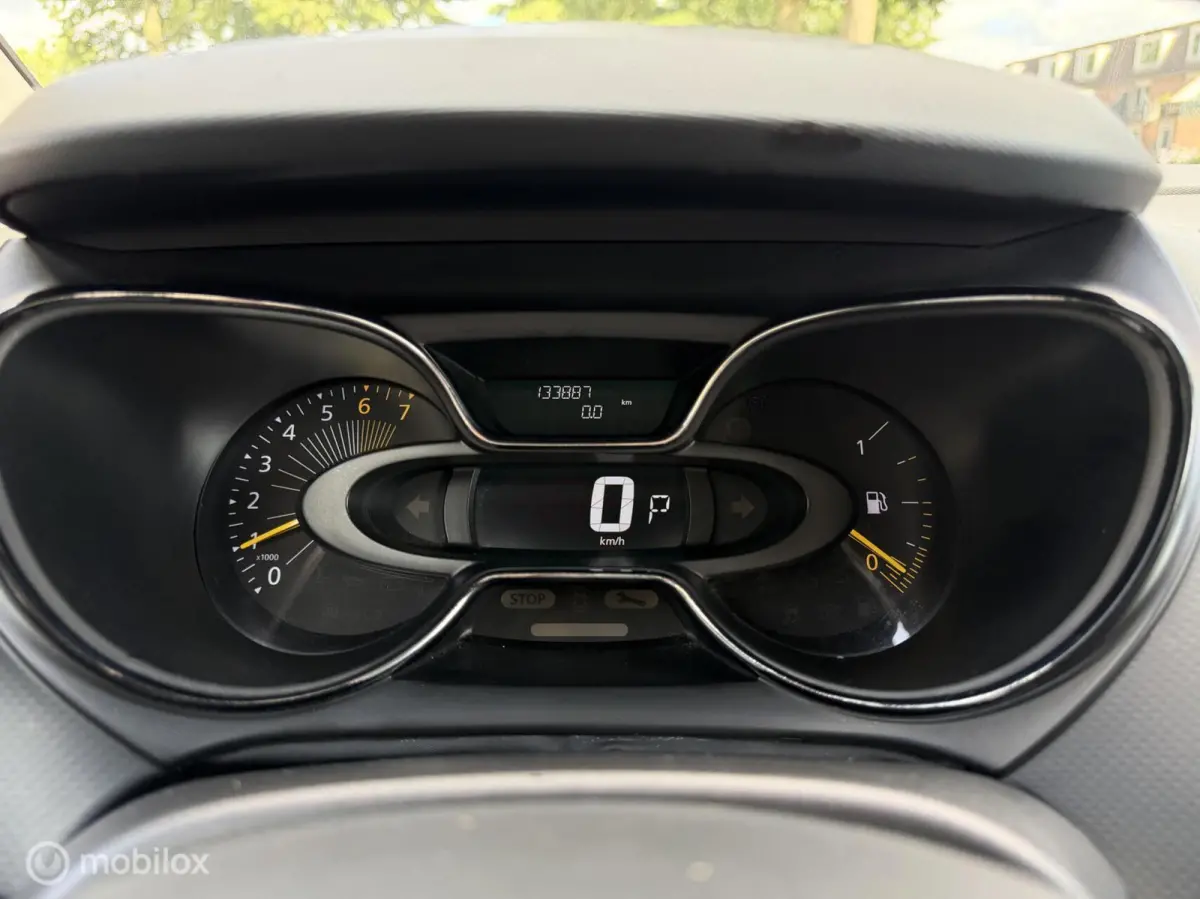 Captur TCe Expression|Automaat|Cruise|Stoelverwarming|