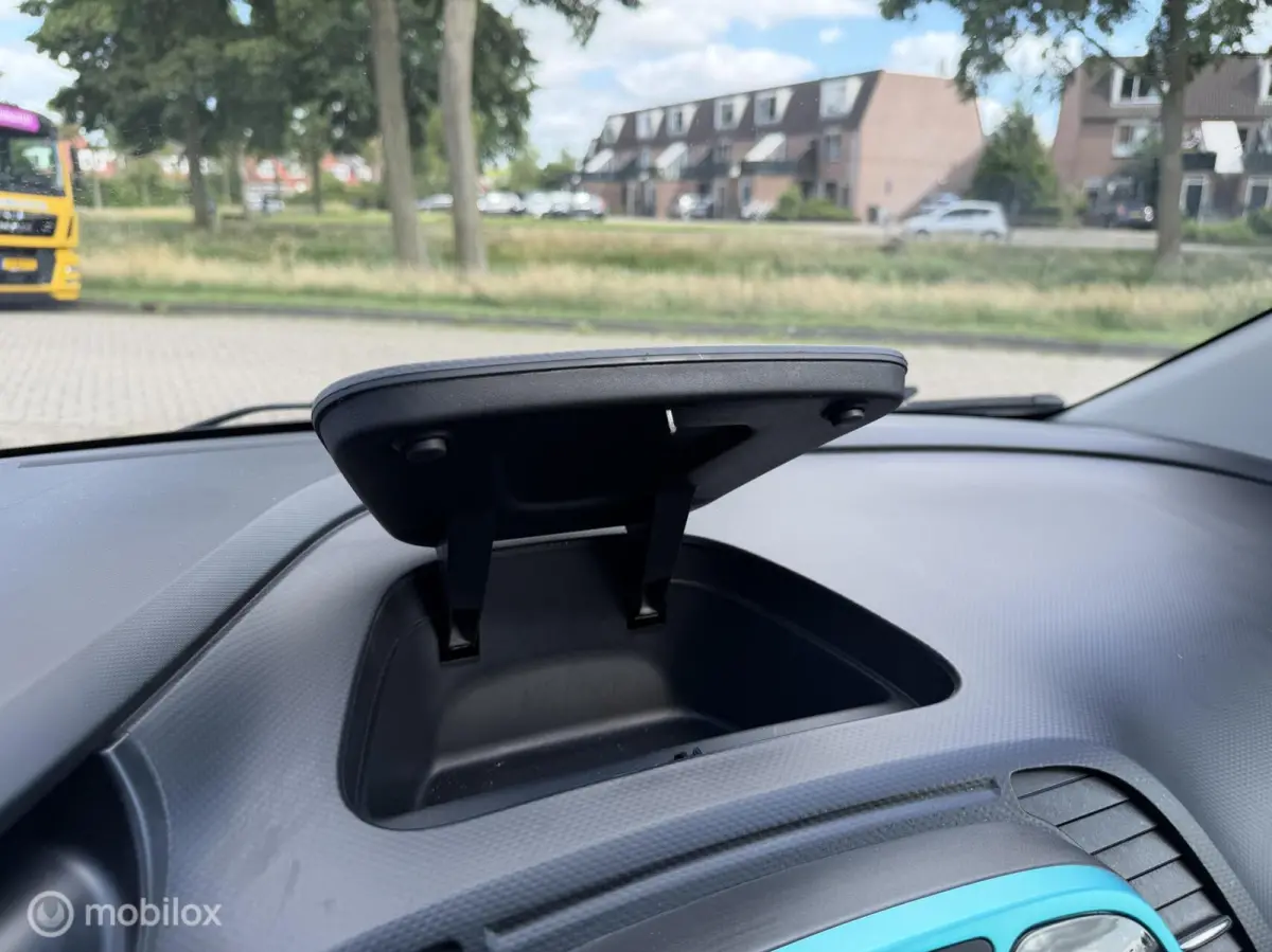 Captur TCe Expression|Automaat|Cruise|Stoelverwarming|
