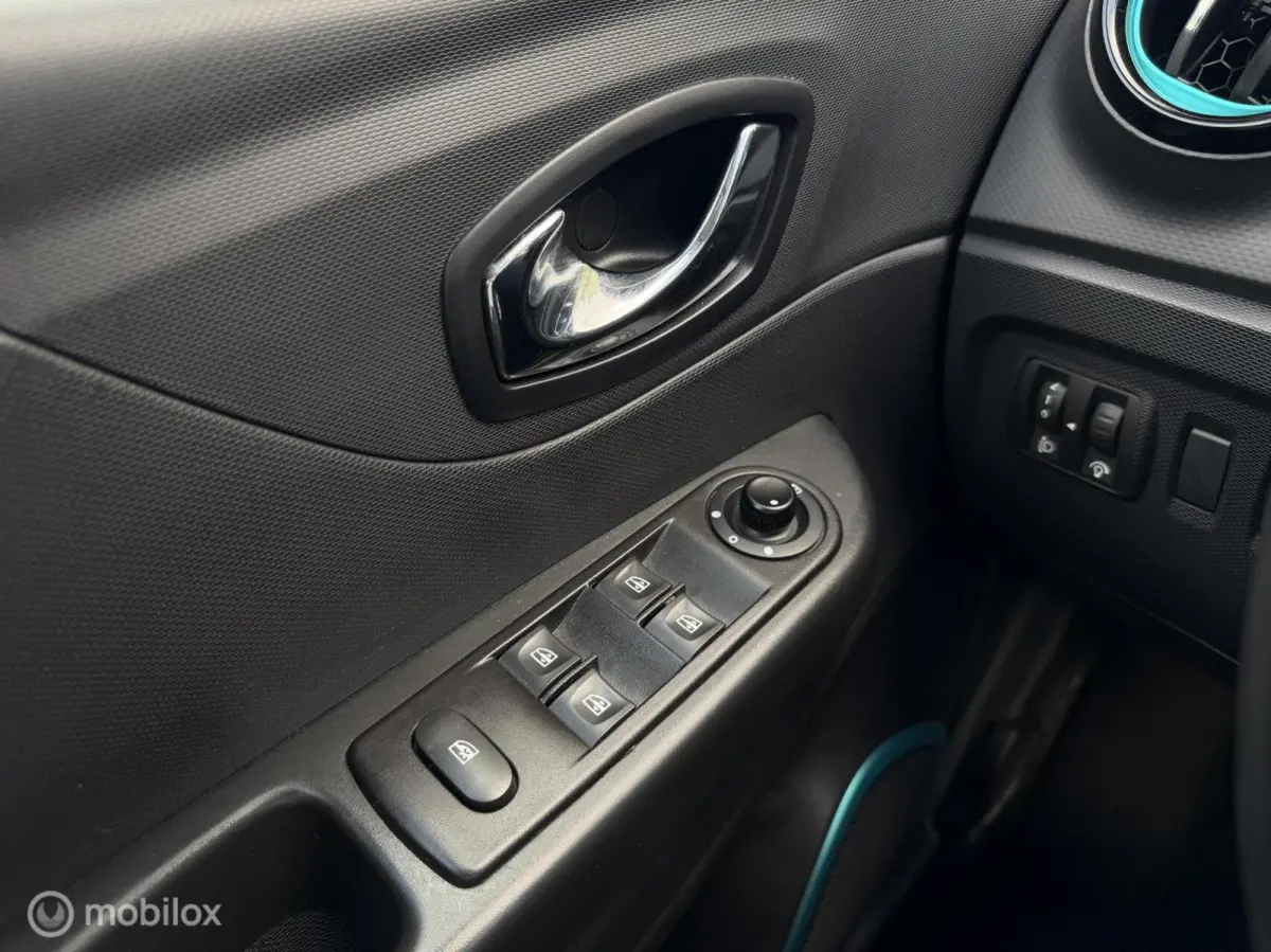 Captur TCe Expression|Automaat|Cruise|Stoelverwarming|