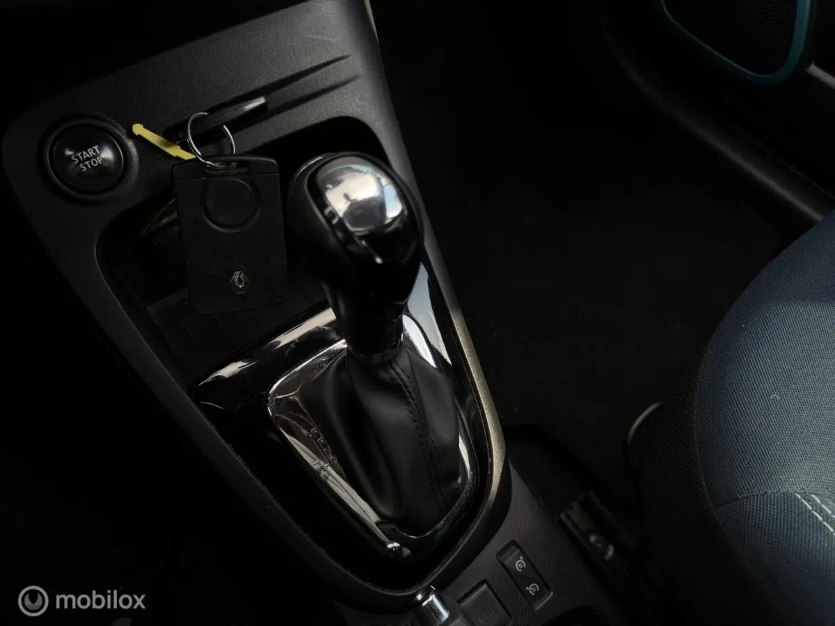 Captur TCe Expression|Automaat|Cruise|Stoelverwarming|
