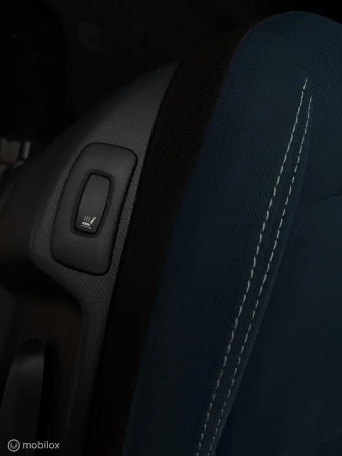 Captur TCe Expression|Automaat|Cruise|Stoelverwarming|